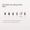 Mặt Nạ Ngủ Môi Tocobo Vita Glazed Lip Mask
