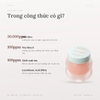 Mặt Nạ Ngủ Môi Tocobo Vita Glazed Lip Mask