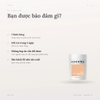 Mặt Nạ Ủ Trắng Ahohwa First Solution Tone-up Brightening Cream Mask