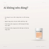 Mặt Nạ Ủ Trắng Ahohwa First Solution Tone-up Brightening Cream Mask