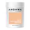 Mặt Nạ Ủ Trắng Ahohwa First Solution Tone-up Brightening Cream Mask