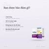 Men Vi Sinh Phụ Khoa Optibac For Women