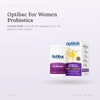Men Vi Sinh Phụ Khoa Optibac For Women