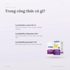 Men Vi Sinh Phụ Khoa Optibac For Women