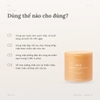 Miếng Bông Dưỡng Abib Glutathiosome Dark Spot Vita Touch Pad