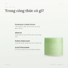 Miếng Bông Dưỡng Abib Heartleaf Spot Calming Pad