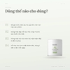 Miếng Bông Dưỡng Laboratorios Babe Stop Akn Oil Control Pads
