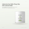 Miếng Bông Dưỡng Laboratorios Babe Stop Akn Oil Control Pads