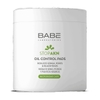 Miếng Bông Dưỡng Laboratorios Babe Stop Akn Oil Control Pads