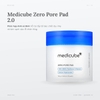 Miếng Bông Dưỡng Medicube Zero Pore Pad 2.0