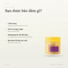 Miếng Bông Dưỡng Nineless Kojic Acid Glow Pad