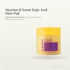 Miếng Bông Dưỡng Nineless Kojic Acid Glow Pad