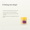Miếng Bông Dưỡng Nineless Kojic Acid Glow Pad