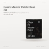 Miếng Dán Cosrx Master Patch Clear Fit