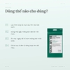 Miếng Dán Mụn Some By Mi Clear Spot Patch