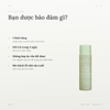 Nước Cân Bằng Abib Heartleaf Calming Toner Skin Booster