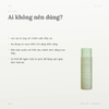 Nước Cân Bằng Abib Heartleaf Calming Toner Skin Booster