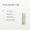 Nước Cân Bằng Abib Heartleaf Calming Toner Skin Booster