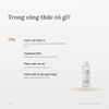 Nước Cân Bằng Diếp Cá Anua Heartleaf 77 Soothing Toner 2