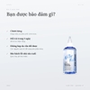 Nước Cân Bằng Jumiso Waterfull Hyaluronic Acid Toner