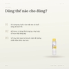 Nước Cân Bằng Nineless 1% Kojic Acid Toner