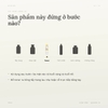 Nước Cân Bằng Nineless 1% Kojic Acid Toner