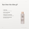 Nước Hoa Hồng Anua Rice 70 Glow Milky Toner