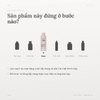 Nước Hoa Hồng Anua Rice 70 Glow Milky Toner