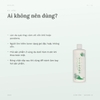 Nước Hoa Hồng Dokudami Natural Skin Lotion