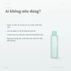 Nước Hoa Hồng Numbuzin No.1 Pure-full Calming Herb Toner