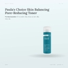 Nước Cân Bằng Paula’s Choice Skin Balancing Pore-Reducing Toner
