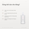 Nước Tẩy Trang Chacott For Professionals Cleansing Water