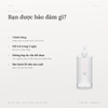 Nước Tẩy Trang Chacott For Professionals Cleansing Water