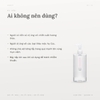Nước Tẩy Trang Chacott For Professionals Cleansing Water