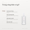 Nước Tẩy Trang Chacott For Professionals Cleansing Water