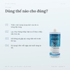 Nước Tẩy Trang Eveline Cosmetics Hyaluron Clinic B5 Ultra-Moisturising Micellar Water