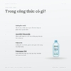 Nước Tẩy Trang Garnier Salicylic BHA Micellar Cleansing Water