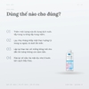 Nước Tẩy Trang Hada Labo Micellar Water Hydrating