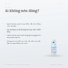 Nước Tẩy Trang Hada Labo Micellar Water Hydrating