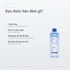 Nước Tẩy Trang Loreal Deep Cleansing Micellar Water