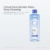Nước Tẩy Trang Loreal Deep Cleansing Micellar Water