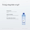 Nước Tẩy Trang Loreal Deep Cleansing Micellar Water
