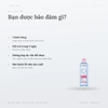 Nước Tẩy Trang Loreal Moisturizing Micellar Water