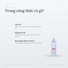 Nước Tẩy Trang Loreal Moisturizing Micellar Water