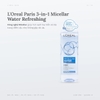 Nước Tẩy Trang Loreal Refreshing Micellar Water