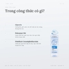 Nước Tẩy Trang Loreal Refreshing Micellar Water