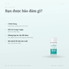 Nước Tẩy Trang MD Care NMF Prebiotics Micellar Water
