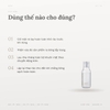 Nước Tẩy Trang Su:m 37 Skin Saver Essential Pure Cleansing Water
