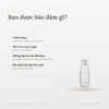 Nước Tẩy Trang Su:m 37 Skin Saver Essential Pure Cleansing Water