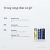Nước Thần CNP + Combo MD Care Pro-Retinol 0.6 & Epi-ProCare Cream